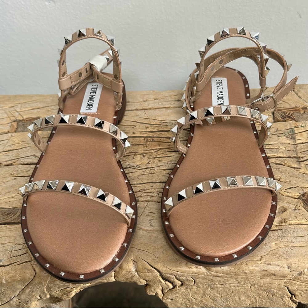 Steve Madden 37.5 sandals